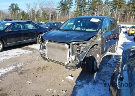 2019 Honda Pilot Lx z USA, uszkodzony, nr VIN 5FNYF6H17KB098949